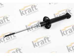KRAFT AUTOMOTIVE 4010185 amortizatorius 
 Pakaba -> Amortizatorius
62678, 67053, 67054, 67066, 6N0513031P
