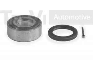 TREVI AUTOMOTIVE WB1859 rato guolio komplektas 
 Ašies montavimas/vairavimo mechanizmas/ratai -> Rato stebulė/montavimas -> Rato guolis
75523459, 75523459