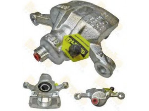 Brake ENGINEERING CA1411R stabdžių apkaba 
 Stabdžių sistema -> Stabdžių matuoklis -> Stabdžių matuoklio montavimas
MB950196, MR129584