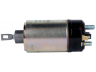 PowerMax 1017105 solenoidinis jungiklis, starteris