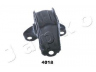 JAPKO GOJ4018 variklio montavimas 
 Variklis -> Variklio montavimas -> Variklio montavimo rėmas
50840-SV4-000