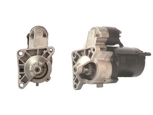 CEVAM 3837 starteris 
 Elektros įranga -> Starterio sistema -> Starteris
M2T80381, 8953008165