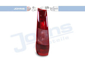 JOHNS 30 17 87 kombinuotas galinis žibintas 
 Elektros įranga -> Šviesos -> Kombinuotas galinis žibintas/dalys -> Kombinuotas galinis žibintas
773 0723