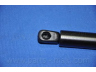 PARTS-MALL PQB-506 dujinė spyruoklė, bagažinė
811602P000, 811702P000