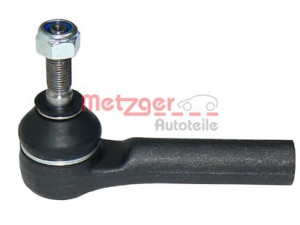METZGER 54025008 skersinės vairo trauklės galas 
 Vairavimas -> Vairo mechanizmo sujungimai
04797706, 4797706, ES2054RL