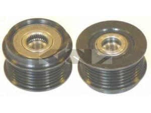 SPIDAN 70797 laisvos eigos sankaba, kint. sr. generatorius 
 Diržinė pavara -> Laisvos eigos sankaba, kint. sr. generatorius
4805492