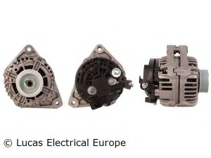 LUCAS ELECTRICAL LRA02024 kintamosios srovės generatorius 
 Elektros įranga -> Kint. sr. generatorius/dalys -> Kintamosios srovės generatorius
31100-PDA-E01