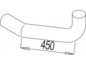DINEX 68222 išleidimo kolektorius
1335252