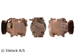 ELSTOCK 51-0507 kompresorius, oro kondicionierius 
 Oro kondicionavimas -> Kompresorius/dalys
88320-02070