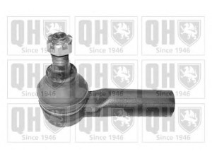 QUINTON HAZELL QR2324S skersinės vairo trauklės galas 
 Vairavimas -> Vairo mechanizmo sujungimai
45046 19175, 45046 29305