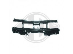 DIEDERICHS 7423005 priekinis variklio gaubtas 
 Kėbulas -> Kėbulo dalys/ sparnas/buferis -> Priekinis aerodinaminio pasipriešinimo sumažinimas/grotelės
6K0805591AB, 6K0805591E, 6K0805591F
