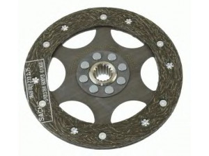 SACHS 1864 000 124 sankabos diskas
2 333 262, 21 21 2 333 262, 21 21 7 670 454