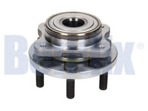 BENDIX 051977B rato guolio komplektas 
 Ašies montavimas/vairavimo mechanizmas/ratai -> Rato stebulė/montavimas -> Rato guolis