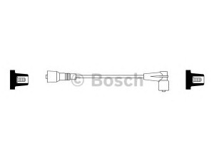 BOSCH 0 986 356 231 uždegimo laidas 
 Kibirkšties / kaitinamasis uždegimas -> Uždegimo laidai/jungtys
1282070, 1282435, 90337002, 90357614