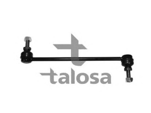 TALOSA 50-07947 šarnyro stabilizatorius 
 Ašies montavimas/vairavimo mechanizmas/ratai -> Stabilizatorius/fiksatoriai -> Savaime išsilyginanti atrama
54618CY00A