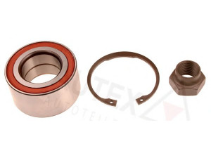 AUTEX 808809 rato guolio komplektas 
 Ašies montavimas/vairavimo mechanizmas/ratai -> Rato stebulė/montavimas -> Rato guolis
1 088 380, 1 088 380, 1 141 771