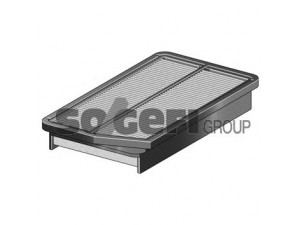 COOPERSFIAAM FILTERS PA7825 oro filtras 
 Filtrai -> Oro filtras
281132P100