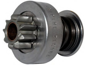 PowerMax 1013180 laisvos eigos pavara, starteris