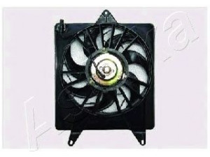 ASHIKA VNT281005 ventiliatorius, radiatoriaus 
 Aušinimo sistema -> Oro aušinimas
2523124000, 2539128000, 9773028000