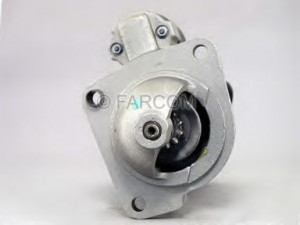 FARCOM 103512 starteris 
 Elektros įranga -> Starterio sistema -> Starteris
0130626R, 0130626R, 5014235, 6158979