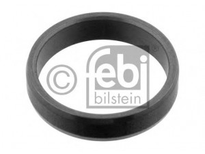 FEBI BILSTEIN 02360 atraminis tarpiklis, alkūninis velenas 
 Variklis -> Alkūninio veleno pavara -> Alkūninis velenas -> Atramos poveržlės/atraminis guolis
102 031 01 51, 102 031 02 51