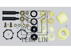 ST-TEMPLIN 04.120.1914.208 remonto komplektas, stabilizatoriaus pakaba
619 320 00 28, A6193200028