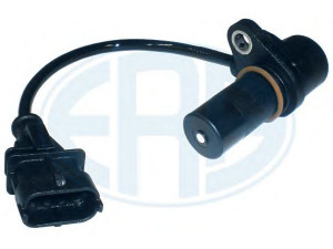 ERA 550554 RPM jutiklis, variklio valdymas 
 Variklis -> Variklio elektra
8-97376-977-1, 62 35 607, 97 226 992