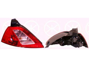 KLOKKERHOLM 60410702A1 kombinuotas galinis žibintas 
 Kėbulas -> Šviesos -> Kombinuotas galinis žibintas/dalys -> Kombinuotas galinis žibintas
82 00 073 237