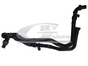 3RG 82211 radiatoriaus žarna 
 Aušinimo sistema -> Žarnelės/vamzdeliai/sujungimai -> Radiatoriaus žarnos
1202487, 1567799, SU00100597, 1336V3