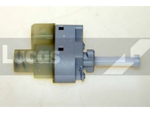 LUCAS ELECTRICAL SMB593 stabdžių žibinto jungiklis 
 Stabdžių sistema -> Stabdžių žibinto jungiklis
7029404, 93BB9C872AD