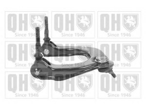 QUINTON HAZELL QSA2475S vikšro valdymo svirtis 
 Ašies montavimas/vairavimo mechanizmas/ratai -> Valdymo svirtis/pasukamosios svirties sujungimas -> Vairo trauklės (valdymo svirtis, išilginis balansyras, diago
54410-38000, 87-0424