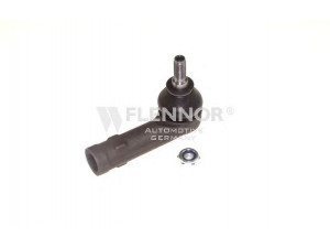 FLENNOR FL231-B skersinės vairo trauklės galas 
 Vairavimas -> Vairo mechanizmo sujungimai
5030221, 5030222, 95GB3289AB, 95GB3290AB