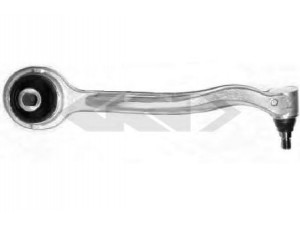 SPIDAN 46553 vikšro valdymo svirtis 
 Ašies montavimas/vairavimo mechanizmas/ratai -> Valdymo svirtis/pasukamosios svirties sujungimas -> Vairo trauklės (valdymo svirtis, išilginis balansyras, diago
220 330 17 11, 220 330 34 11, 220 330 44 11