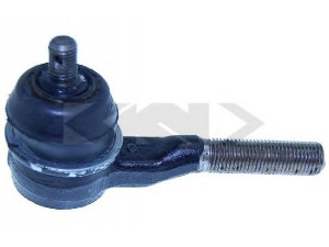 SPIDAN 44233 skersinės vairo trauklės galas 
 Vairavimas -> Vairo mechanizmo sujungimai
MA159984, MA169614, MB122781, MB122782