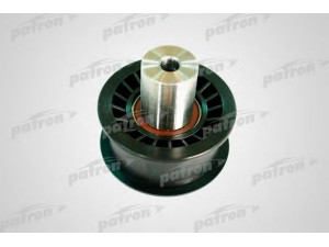 PATRON PT21122 kreipiantysis skriemulys, paskirstymo diržas 
 Diržinė pavara -> Paskirstymo diržas/komplektas -> Laisvasis/kreipiamasis skriemulys
036 109 244, 036 109 244, 036 109 244