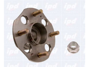 IPD 30-2030 rato guolio komplektas