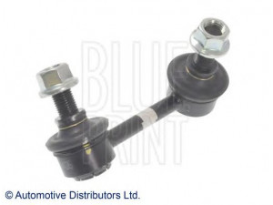 BLUE PRINT ADG085117 šarnyro stabilizatorius 
 Ašies montavimas/vairavimo mechanizmas/ratai -> Stabilizatorius/fiksatoriai -> Savaime išsilyginanti atrama
54811-3E160