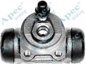 APEC braking BCY1173 rato stabdžių cilindras 
 Stabdžių sistema -> Ratų cilindrai
440292, 440292, C1760