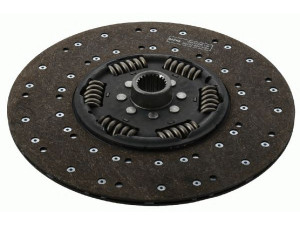 SACHS 1878 062 944 sankabos diskas 
 Sankaba/dalys -> Sankabos diskas
1304781, 1367172, 1387021, 369849