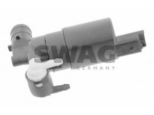 SWAG 64 92 4453 vandens siurblys, priekinio stiklo plovimas 
 Priekinio stiklo valymo sistema -> Vandens siurbliukas, priekinio stiklo plovimas
6434.70, 6434.70, 77 00 430 078