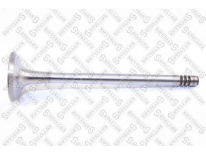 STELLOX 01-24247-SX išleidimo vožtuvas 
 Variklis -> Variklio uždegimo laiko reguliavimo kontrolė -> Vožtuvų eilė -> Vožtuvai/dalys
7701468170
