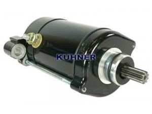 AD KÜHNER 254645 starteris
64X-81800-00-00, 6M6818000000, 6M68180010