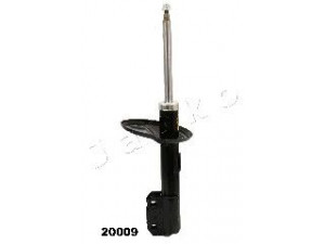 JAPKO MJ20009 amortizatorius 
 Pakaba -> Amortizatorius
B3331, B3333, 4852033402, 4852033412