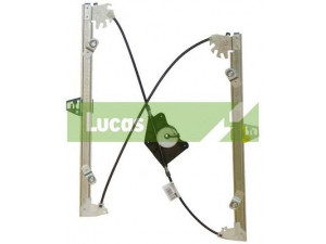 LUCAS ELECTRICAL WRL2047R lango pakėliklis 
 Vidaus įranga -> Elektrinis lango pakėliklis
46831654