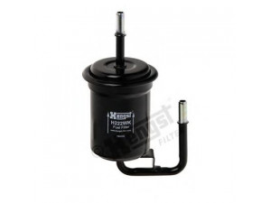 HENGST FILTER H222WK kuro filtras 
 Techninės priežiūros dalys -> Papildomas remontas
BP4W 13 480, BP4W 20 490 B