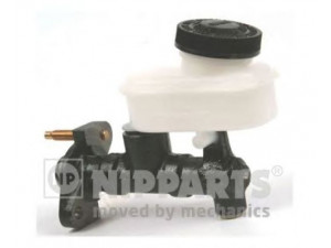 NIPPARTS J2503025 pagrindinis cilindras, sankaba 
 Sankaba/dalys -> Sankabos valdymas -> Pagrindinis cilindras
BL62-41-400