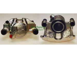 BREMBO F 85 044 stabdžių apkaba 
 Dviratė transporto priemonės -> Stabdžių sistema -> Stabdžių apkaba / priedai
443615107A, 443615123C, 443615107A
