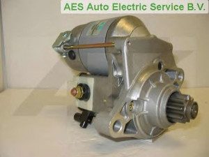 AES AHS-201 starteris
31200P72A01