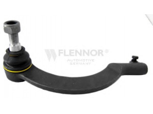 FLENNOR FL0022-B skersinės vairo trauklės galas 
 Vairavimas -> Vairo mechanizmo sujungimai
4501262, 7701470363