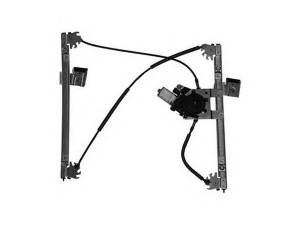 MAGNETI MARELLI 350103246000 lango pakėliklis 
 Vidaus įranga -> Elektrinis lango pakėliklis
1H0837462A, 1H0959802